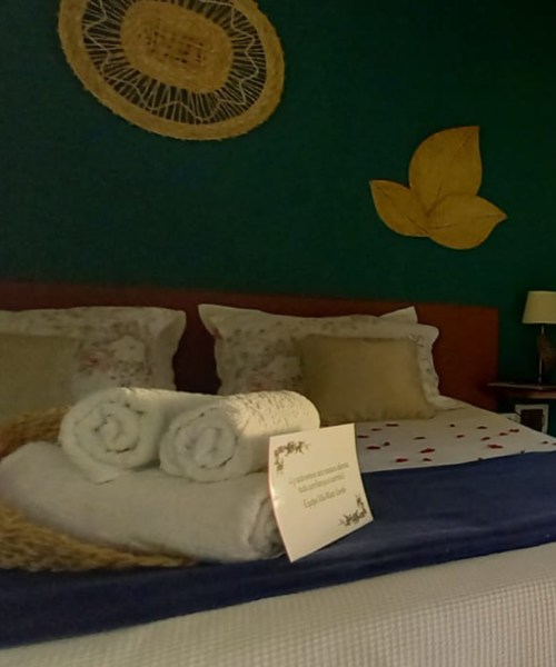 FOTOS CHALÉ VIP COM HIDROMASSAGEM